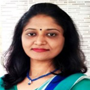 Dr. Devashree Patel