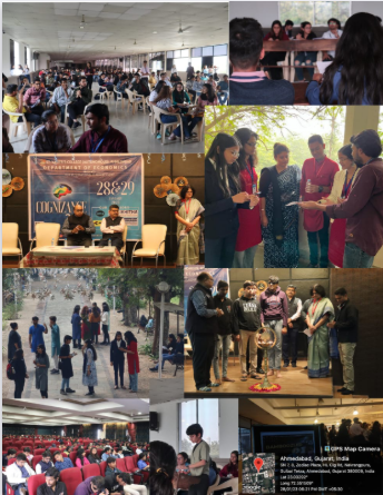 Ecofest Cognizance