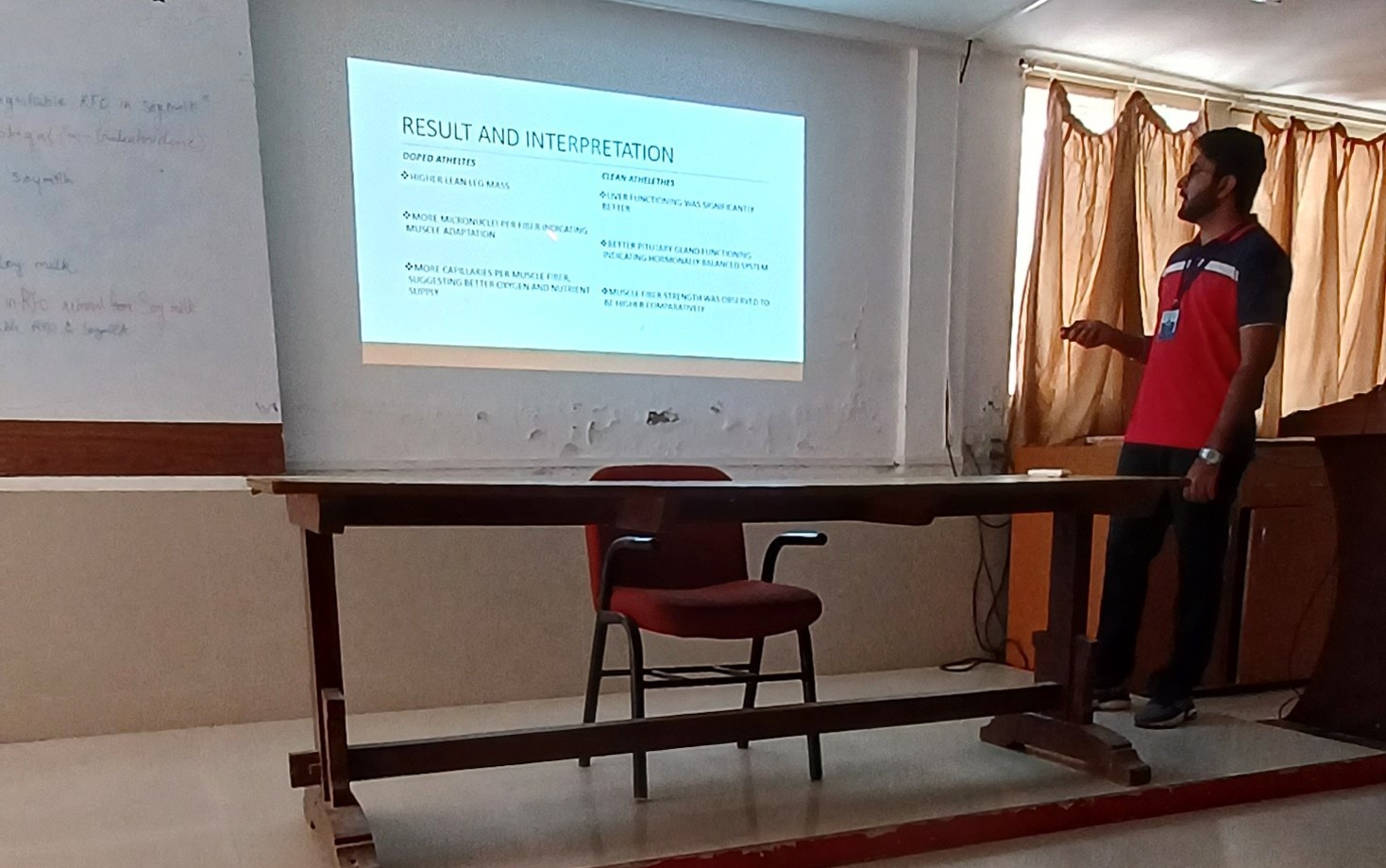 Journal Club - Arsh PMB Semester 3