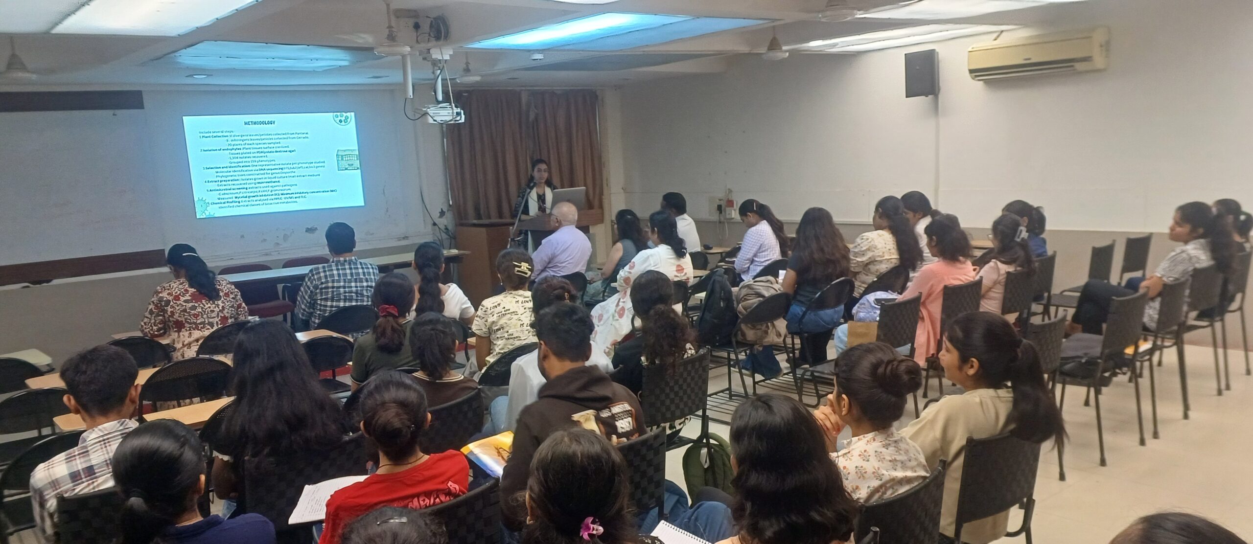Journal Club - Kurin PMB Semester 4