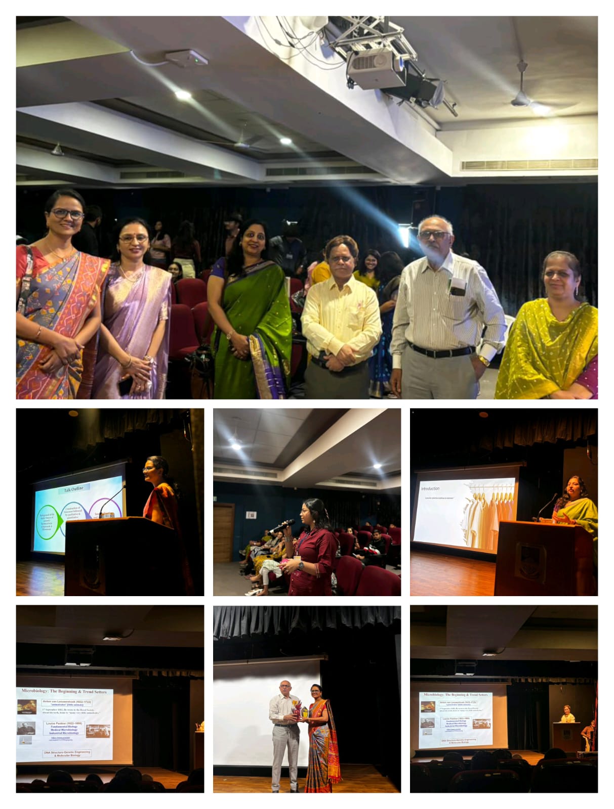 National Conference Picture 1