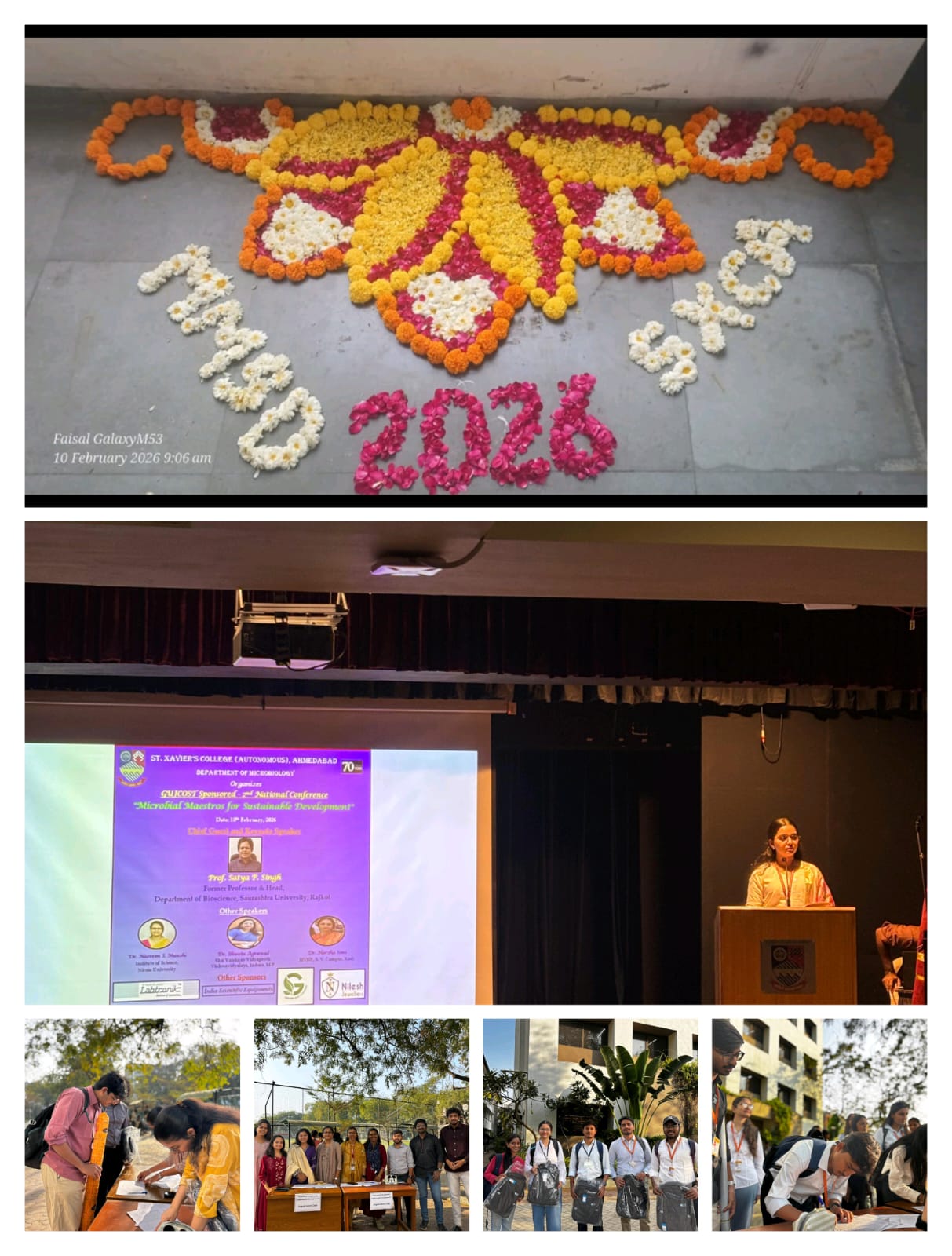 National Conference Picture 4