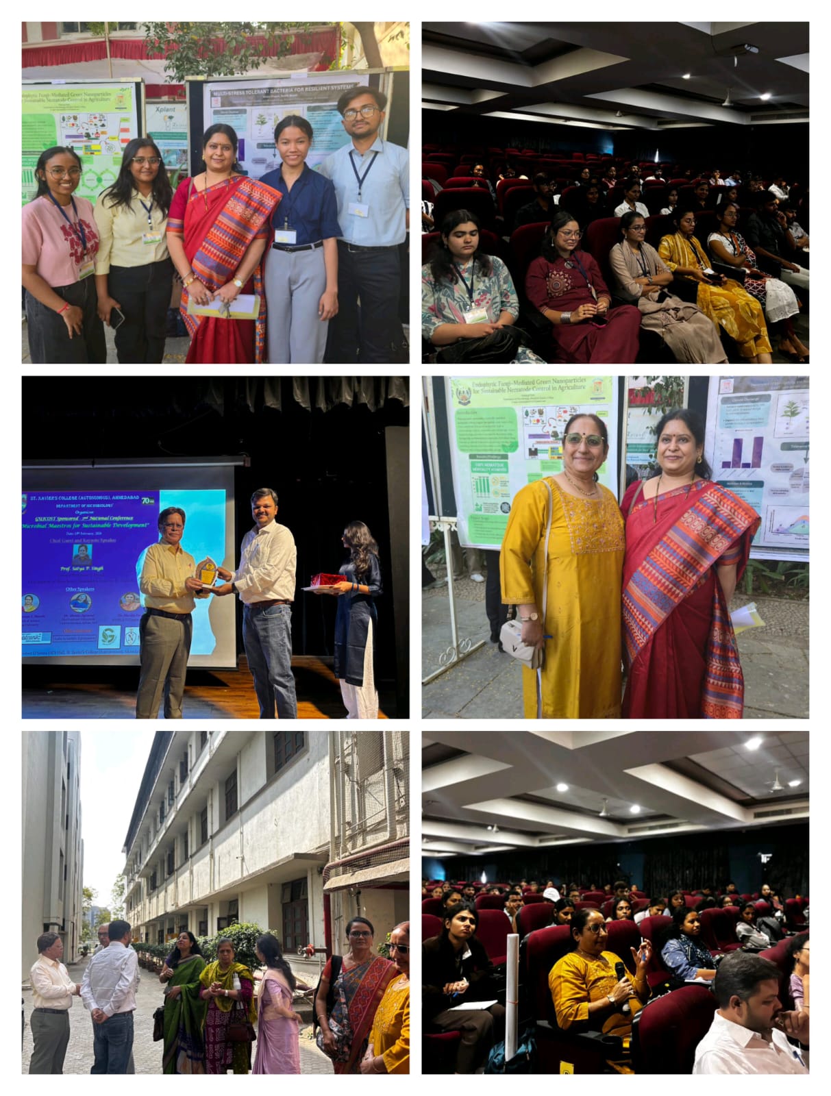 National Conference Picture 5