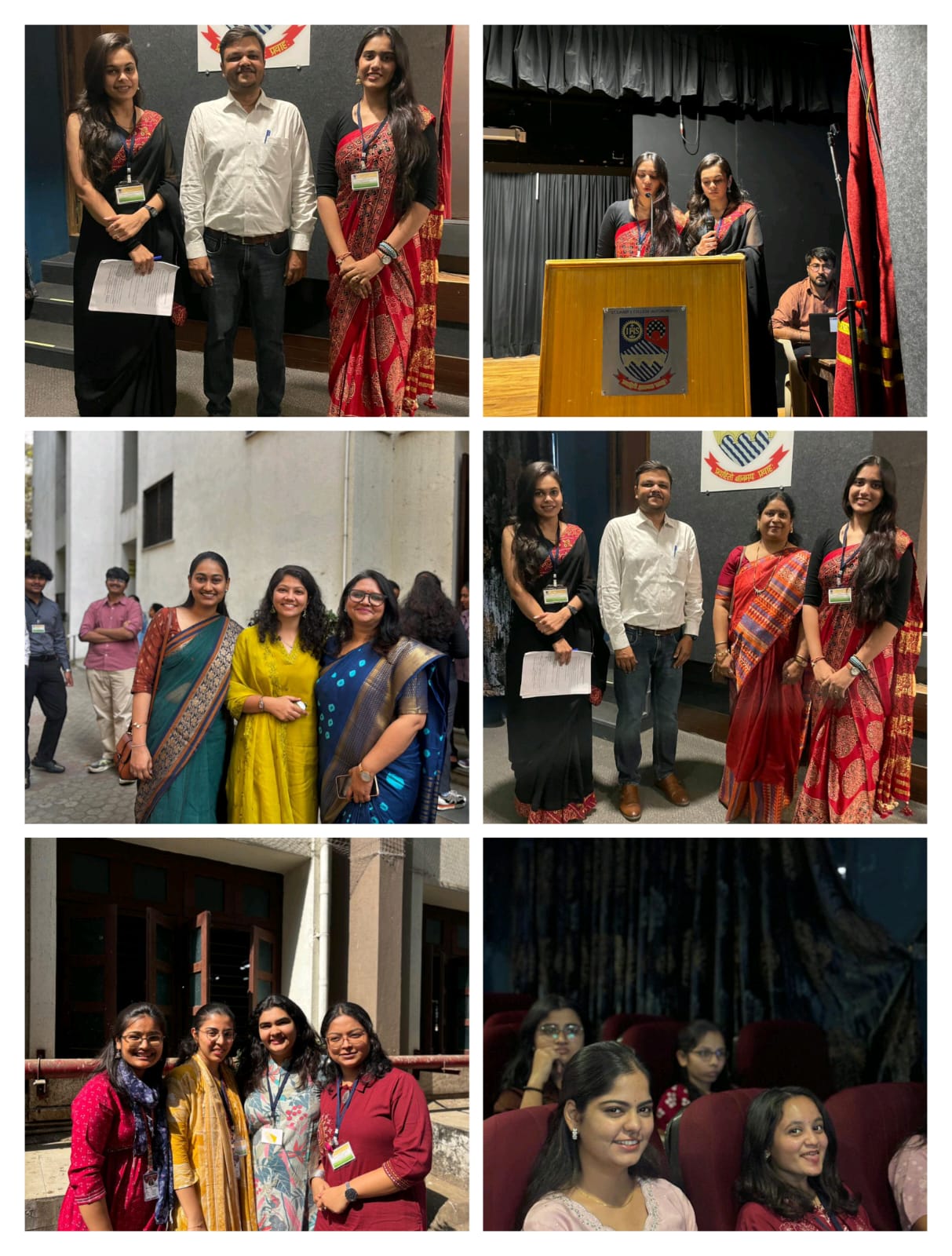 National Conference Picture 6